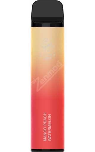 Elf Bar 3600 - Манго Персик Арбуз