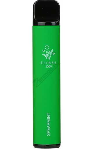 Elf Bar 1500 - Spearmint