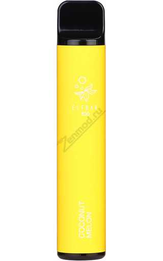 Elf Bar 1500 - Кокосовая Дыня