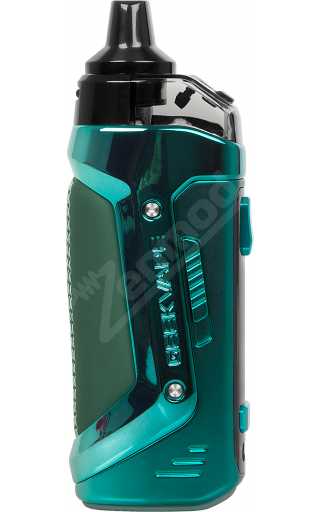 GeekVape B60 Aegis Boost 2 Bottle Green