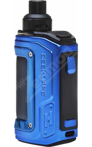 GeekVape H45 Aegis Hero 2 Blue