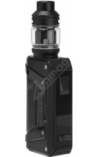 GeekVape L200 Aegis Legend 2 KIT Classic Black