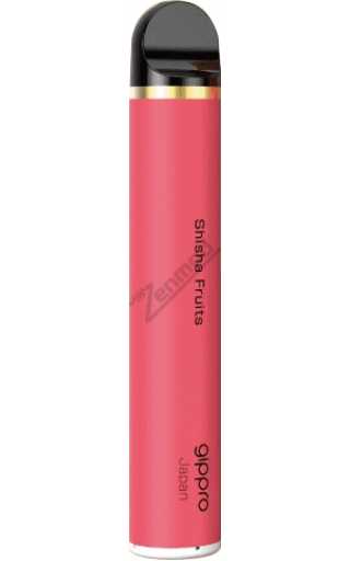 Gippro Neo Plus 1600 - Мультифрукты