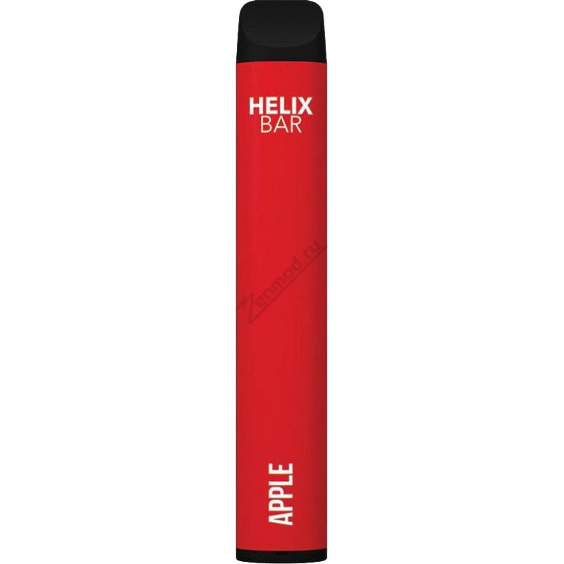 Фото и внешний вид — HELIX BAR - Apple