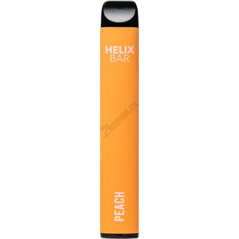 Фото и внешний вид — HELIX BAR - Peach