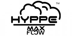Одноразовые электронные сигареты Hyppe Max Flow