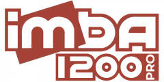 Одноразовые электронные сигареты IMBA PRO 1200