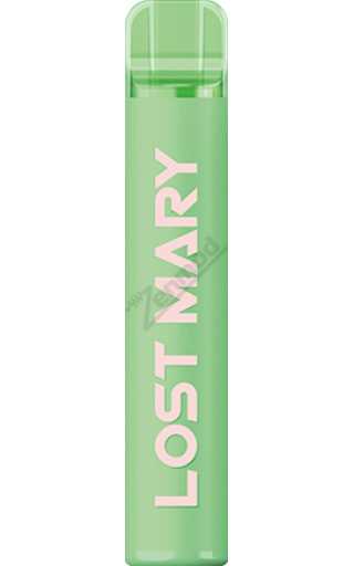 Lost Mary CM 1500 - Яблоко Персик