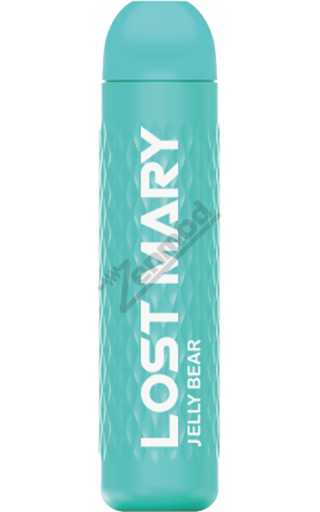 Lost Mary 3000 - Мармеладные Мишки