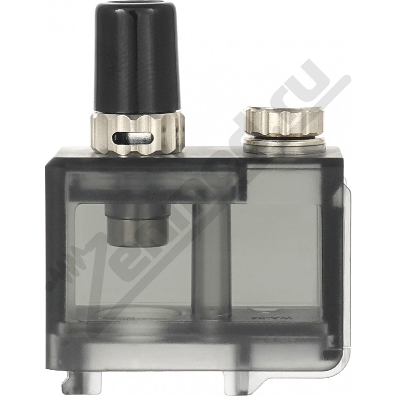 Фото и внешний вид — Lost Vape Q-Ultra Cartridge 4мл