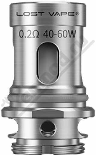 Lost Vape Ultra Boost V2 M4 coil 0.2 Ом
