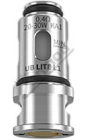 Lost Vape UB Lite L1 Coil 0.4 Ом