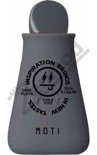MOTI BEAKER 5000 - Кола Физз
