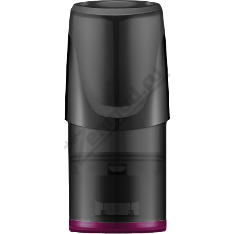 Фото и внешний вид — RELXPODS Ruby Burst 2мл