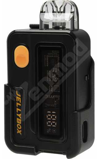 Rincoe Jellybox XS Full Black