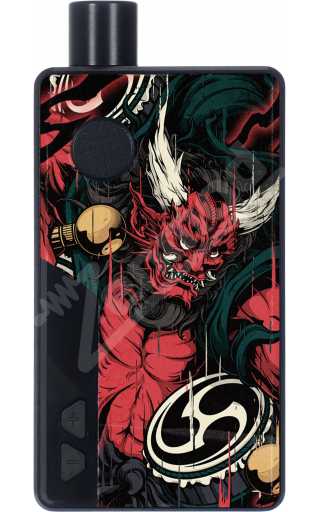 Rincoe Manto AIO 80W KIT Raijin