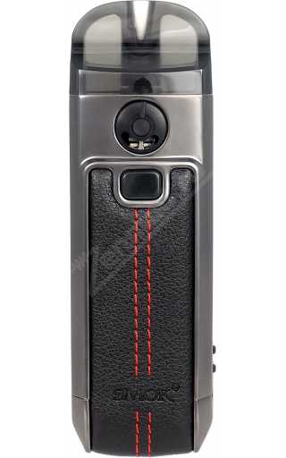 SMOK NORD 4 KIT Black