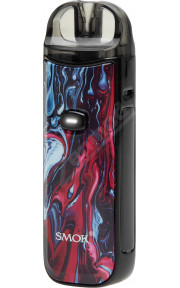 SMOK NORD 50W Black Red Marbling