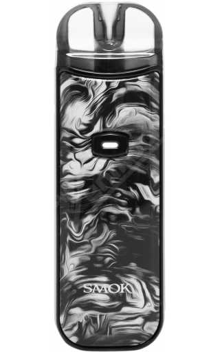 SMOK NORD 50W Fluid Black Grey