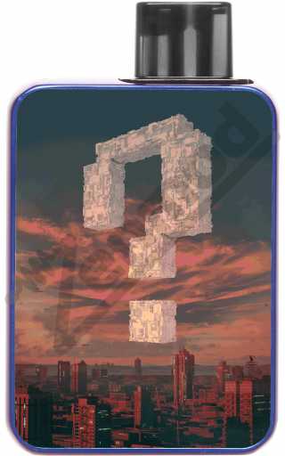 Smoant Charon Baby Mystery Box