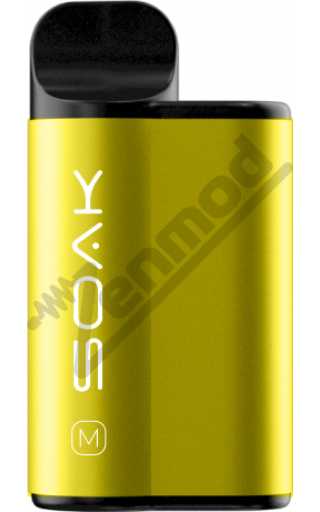 SOAK M 4000 - Pineapple Syrup