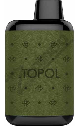 TOPOL 7000 - Cola Lemon