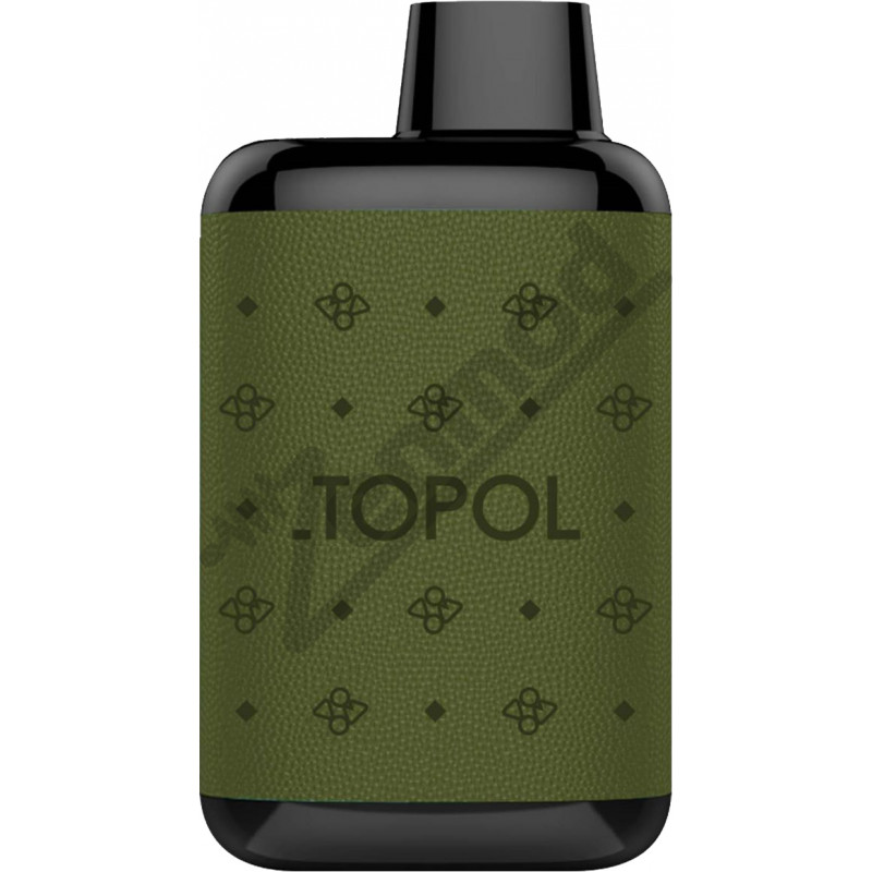 Фото и внешний вид — TOPOL 7000 - Кола и Лимон