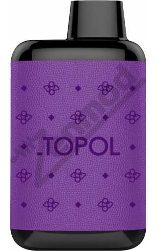 TOPOL 7000 - Mix Berry