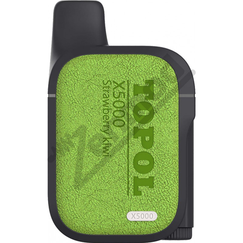 Фото и внешний вид — TOPOL X5000 - Клубника Киви