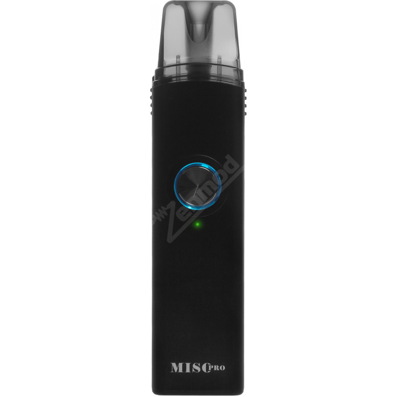 Фото и внешний вид — Univapo MISO PRO Pod Black