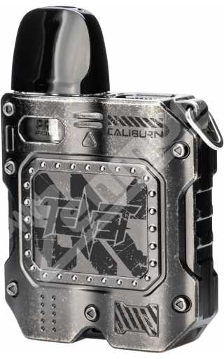 Uwell Caliburn Tenet KOKO Pod Gray