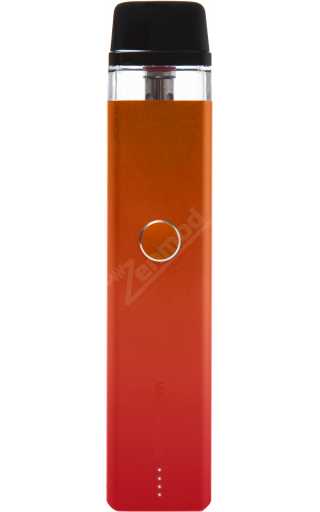 Vaporesso XROS 2 Orange Red