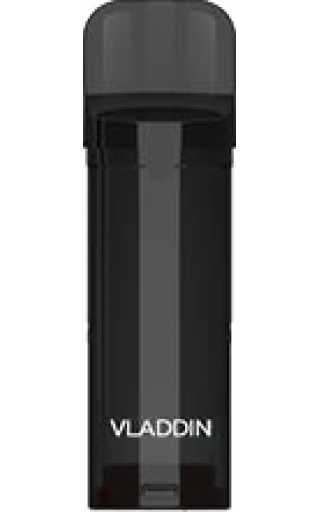 Vladdin X Cartridge - Berry Yogurt Ice Cream 3.2мл 1.8 Ом