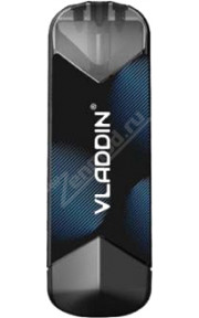 VLADDIN RIO - Blue Raspberry