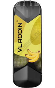 VLADDIN RIO - Frozen Banana