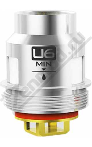 VooPoo UFORCE U6 0.15 Ом