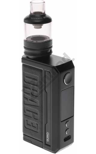 VooPoo DRAG 3 + TPP Tank KIT Classic