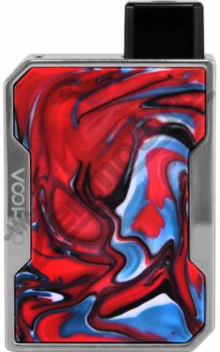 VooPoo DRAG Nano Pod KIT Tidal