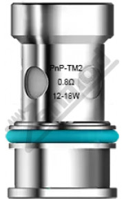 VooPoo PnP-TM2 Mesh coil 0.8 Ом