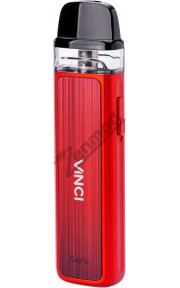 VooPoo VINCI Pod KIT Aurora Red