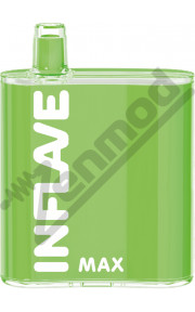 INFLAVE MAX 4000 - Яблоко Груша