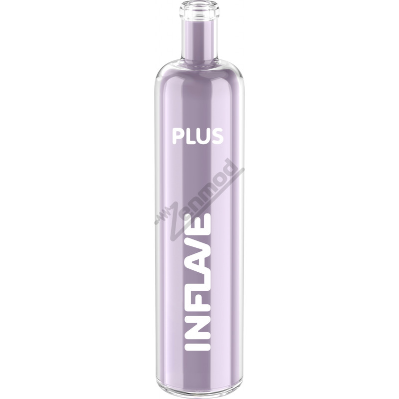 Фото и внешний вид — INFLAVE PLUS 2200 - Кокосовое Мороженое
