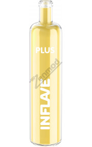 INFLAVE PLUS 2200 - Малиновый Йогурт