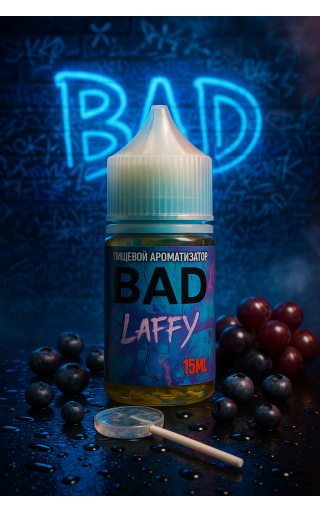 Bad - Laffy 15мл
