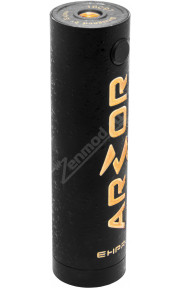 EHPRO Armor Prime 21700 Black