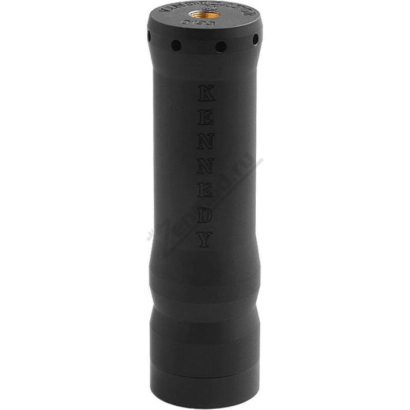 Фото и внешний вид — Kennedy The Vindicator clone Black