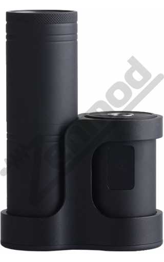 Ambition Mods Converter Box Mod Full Black