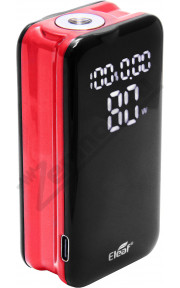 Eleaf iStick Nowos 80W 4400mAh Red