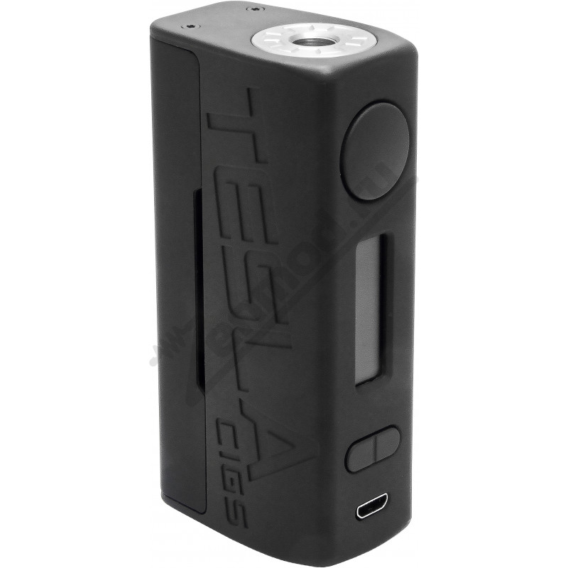 Фото и внешний вид — Tesla WYE 85W Black