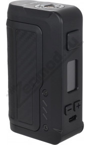 Vandy Vape GAUR-21 Mod Carbon Fiber Black